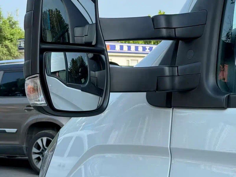 Iveco ousheng
