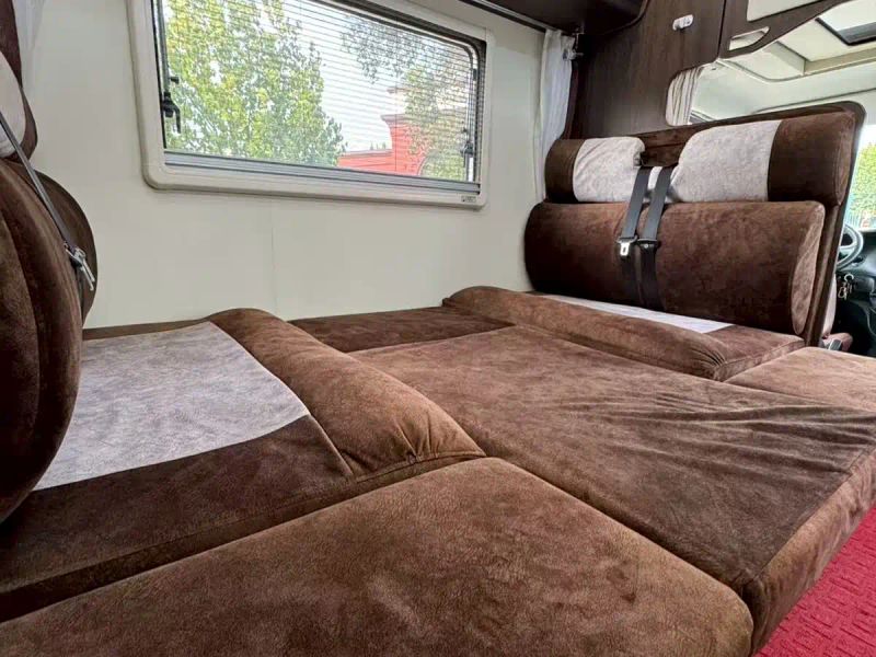 Iveco ousheng