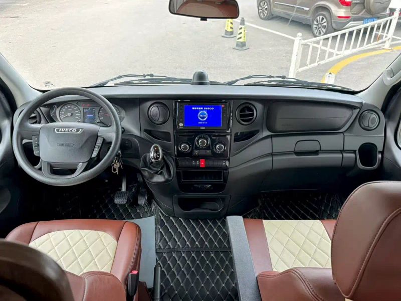 Iveco ousheng