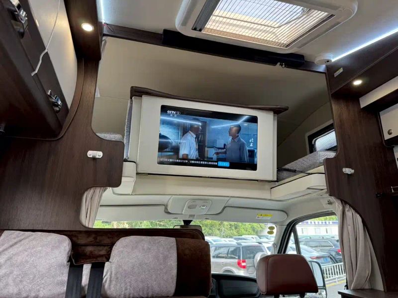 Iveco ousheng