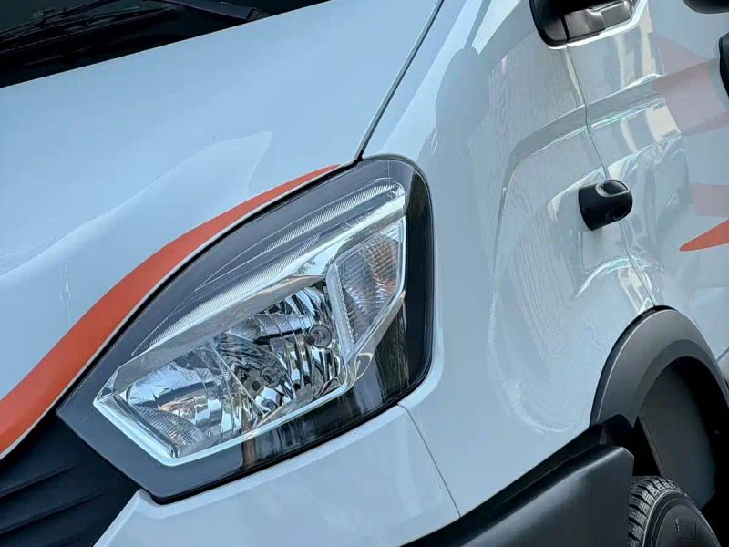 Iveco ousheng