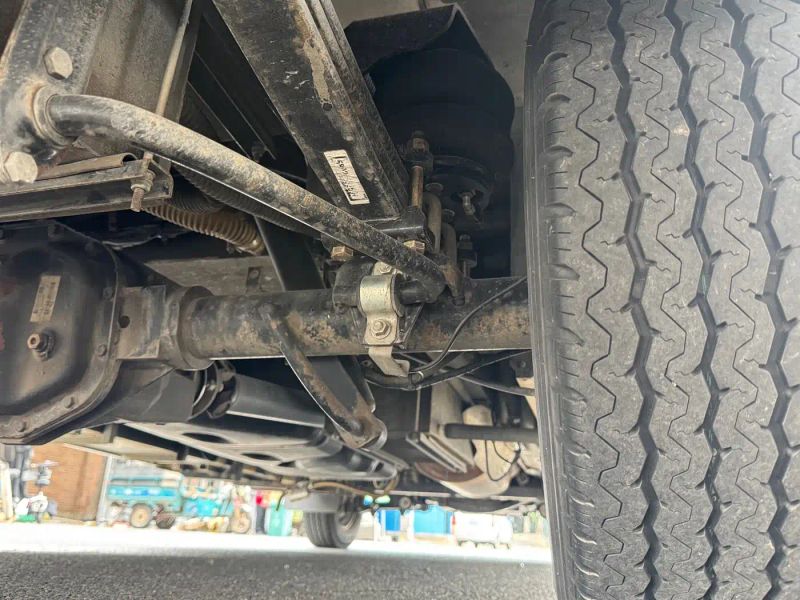 Iveco ousheng