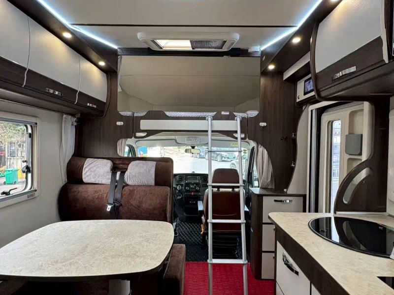 Iveco ousheng