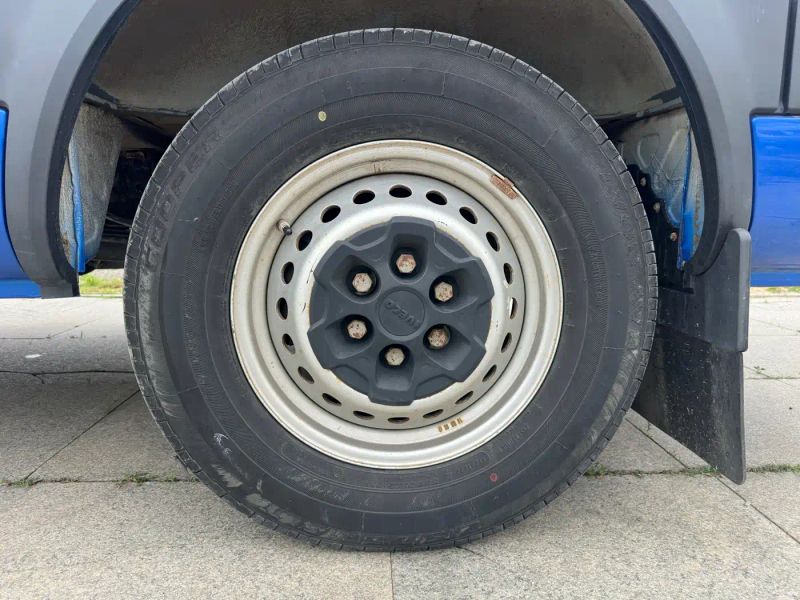 Iveco ousheng