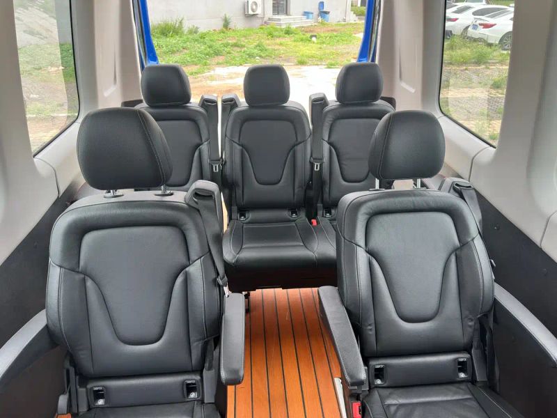 Iveco ousheng