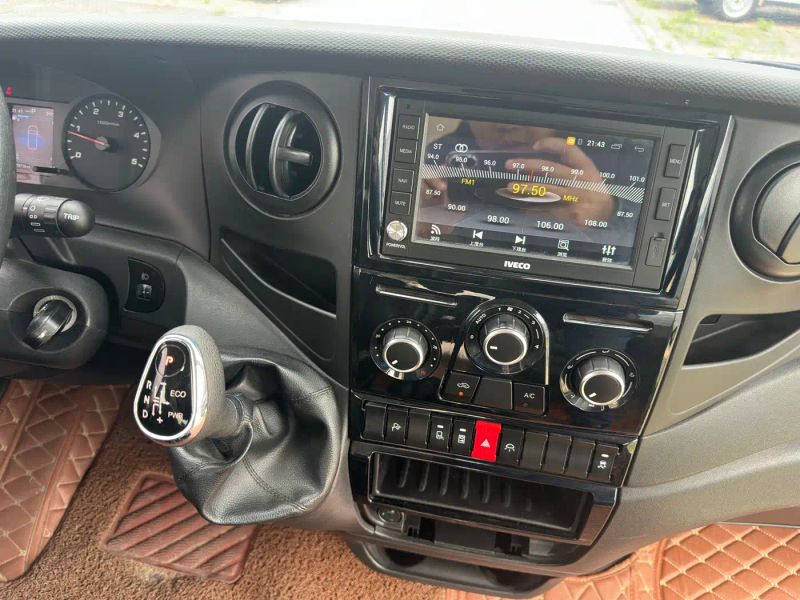 Iveco ousheng