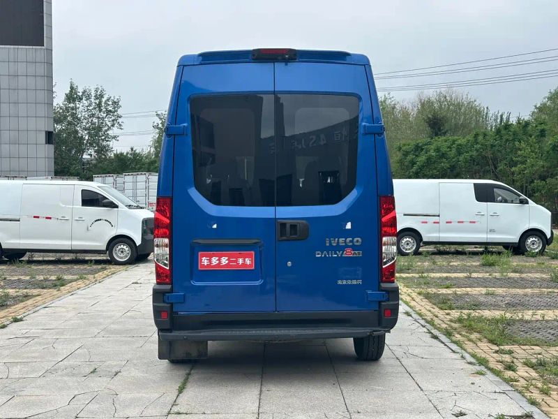 Iveco ousheng