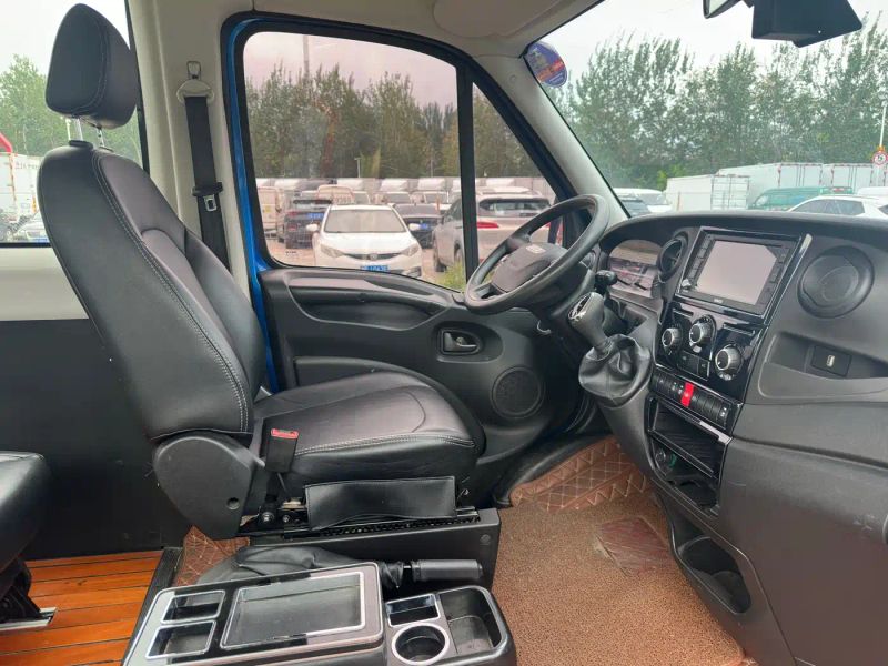 Iveco ousheng
