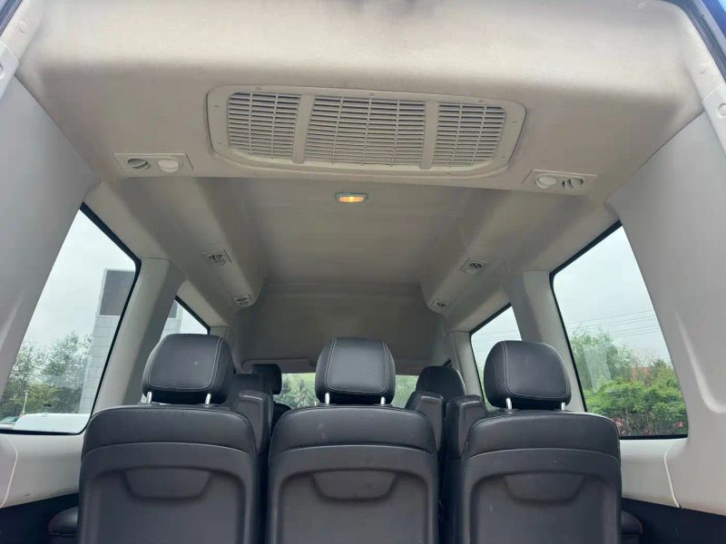Iveco ousheng
