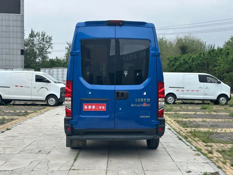 Iveco ousheng