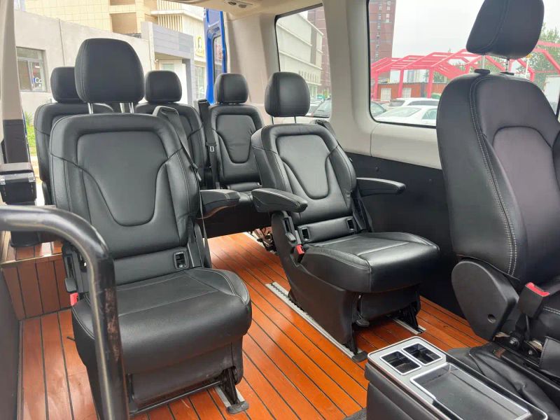 Iveco ousheng