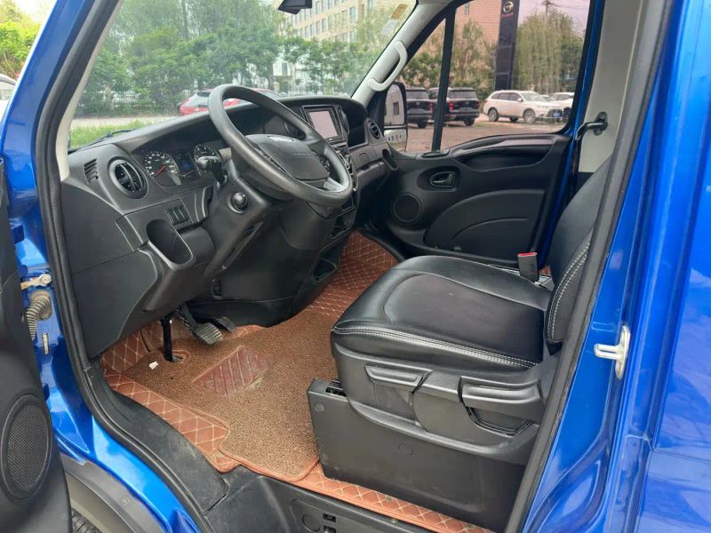 Iveco ousheng