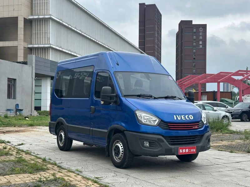 Iveco ousheng