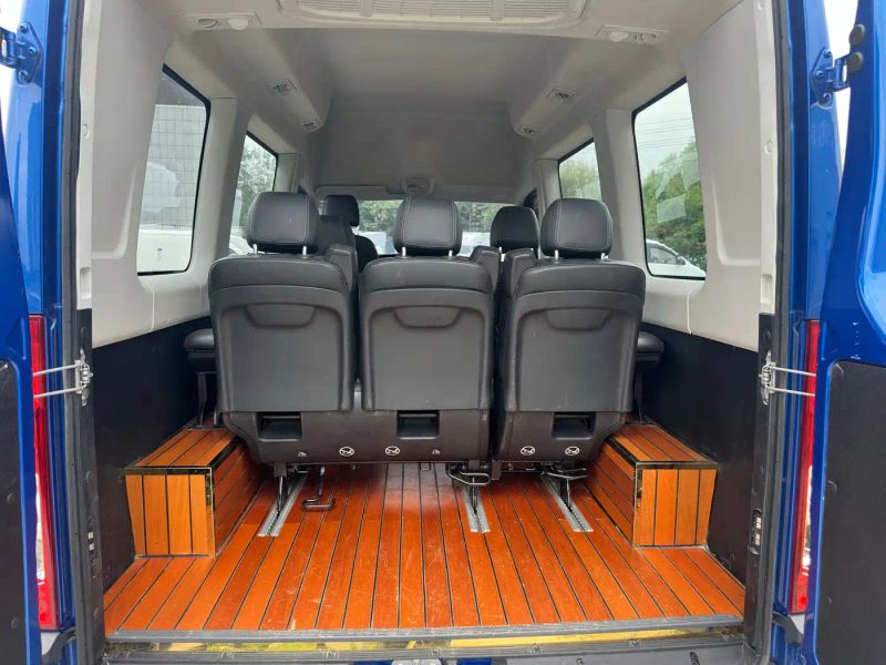 Iveco ousheng