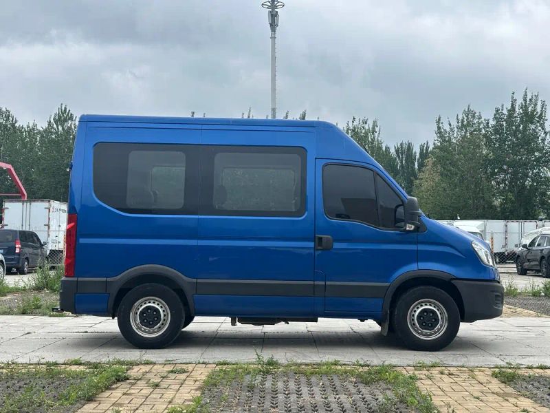Iveco ousheng