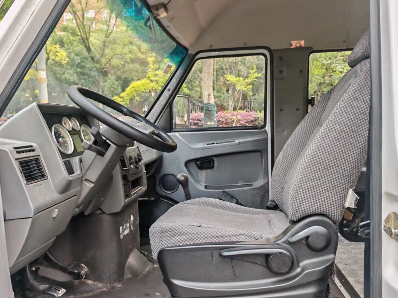Iveco deyi