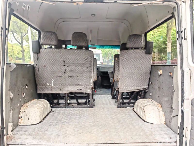 Iveco deyi