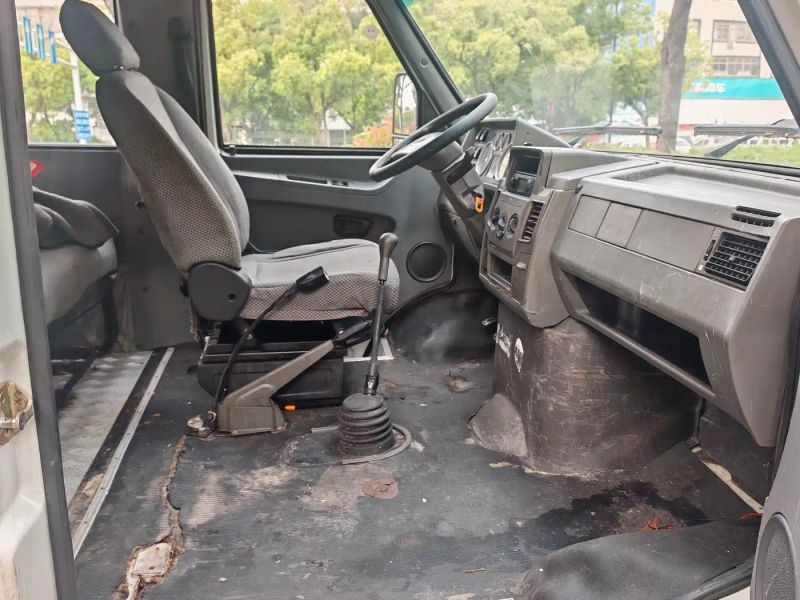 Iveco deyi