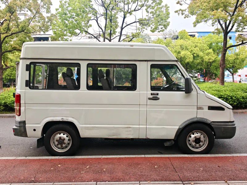 Iveco deyi