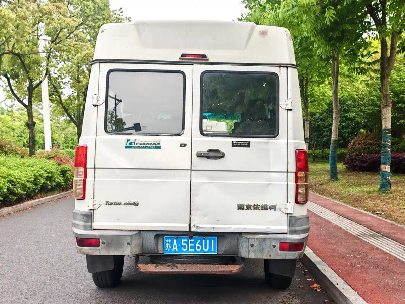 Iveco deyi