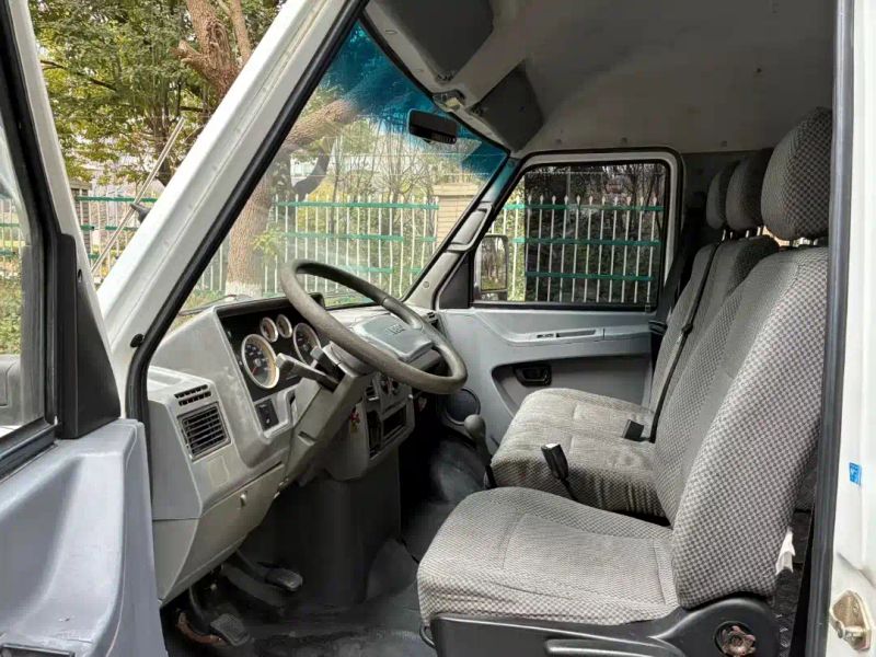 Iveco deyi