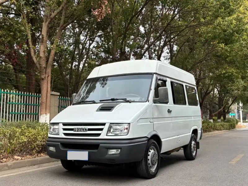 Iveco deyi