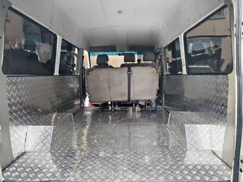 Iveco deyi