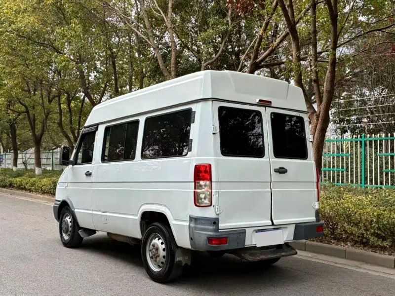 Iveco deyi