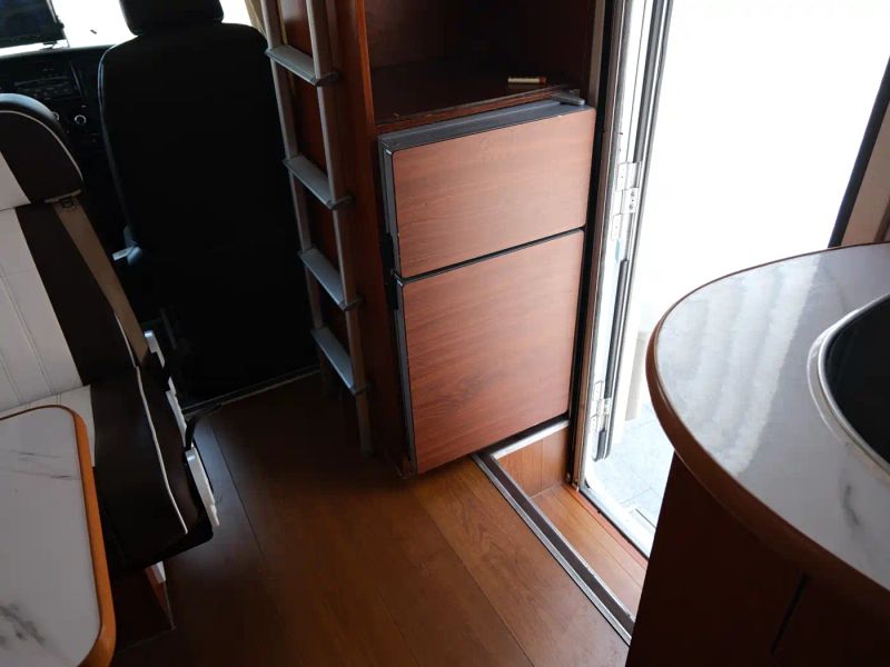 Iveco ousheng