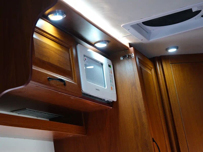 Iveco ousheng