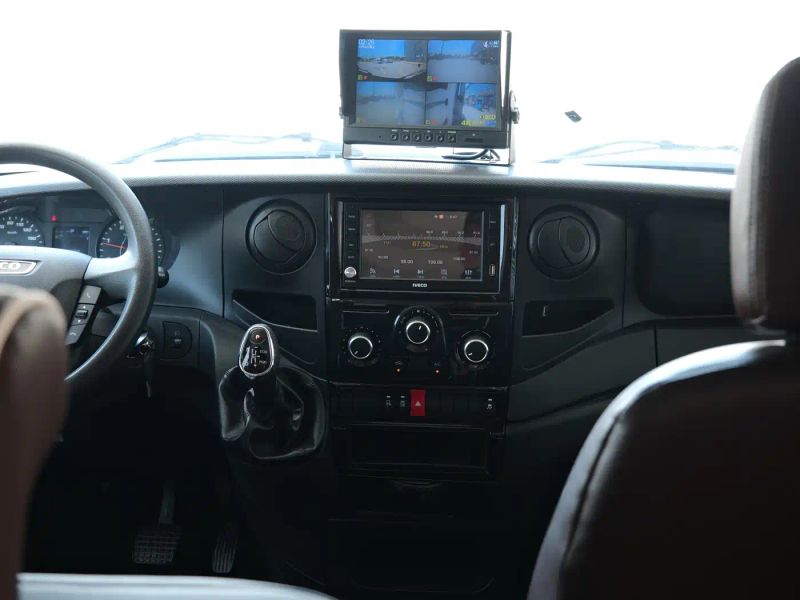 Iveco ousheng