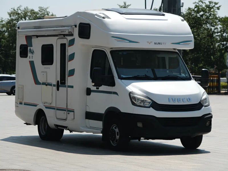 Iveco ousheng