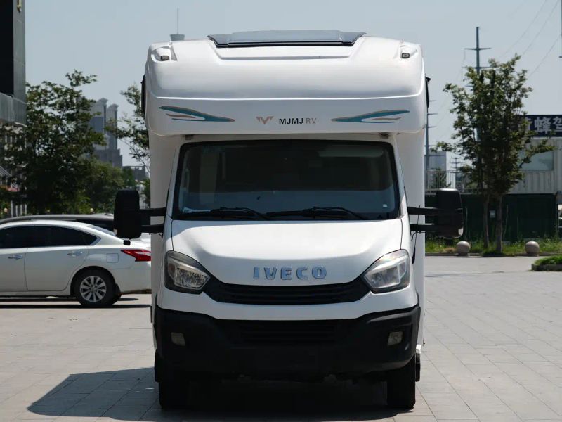 Iveco ousheng