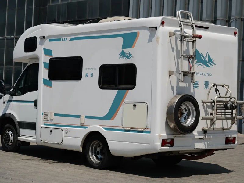 Iveco ousheng