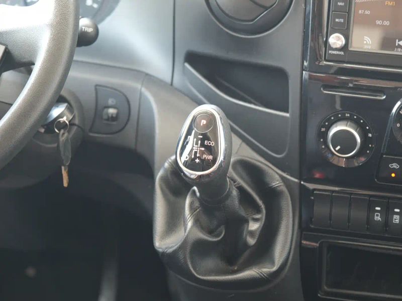 Iveco ousheng