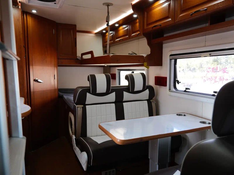 Iveco ousheng