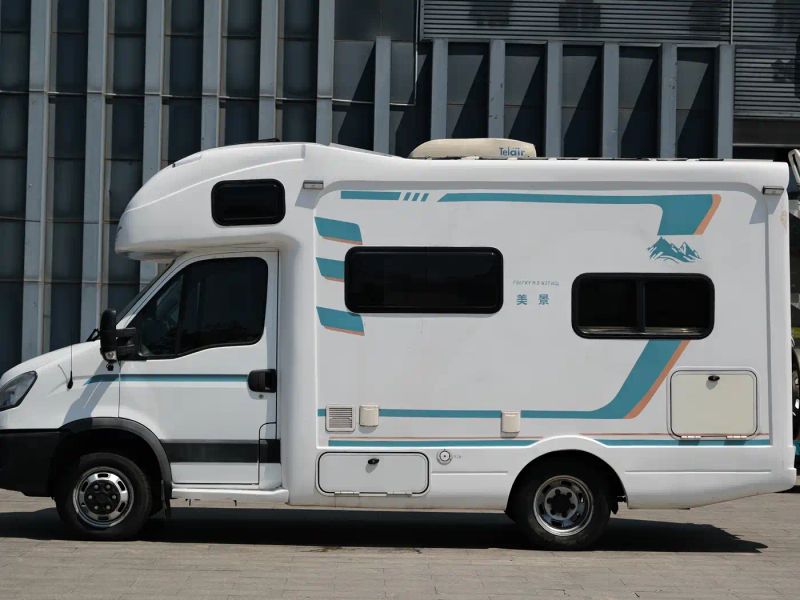 Iveco ousheng
