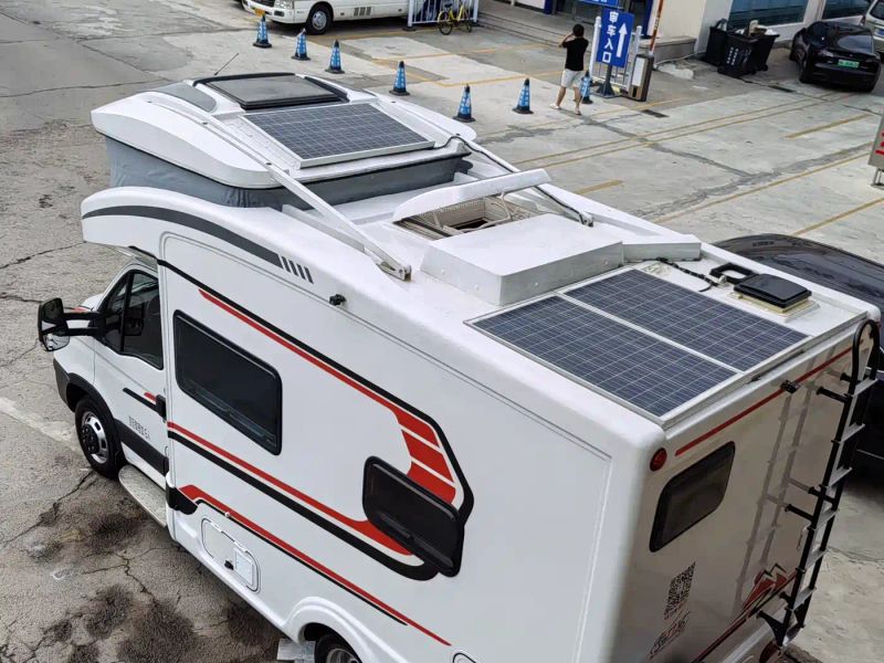 Iveco ctype