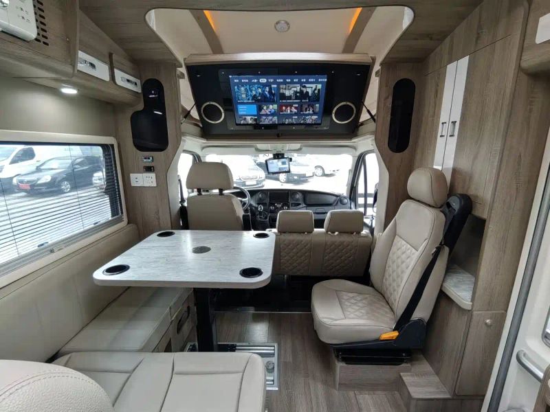 Iveco ctype