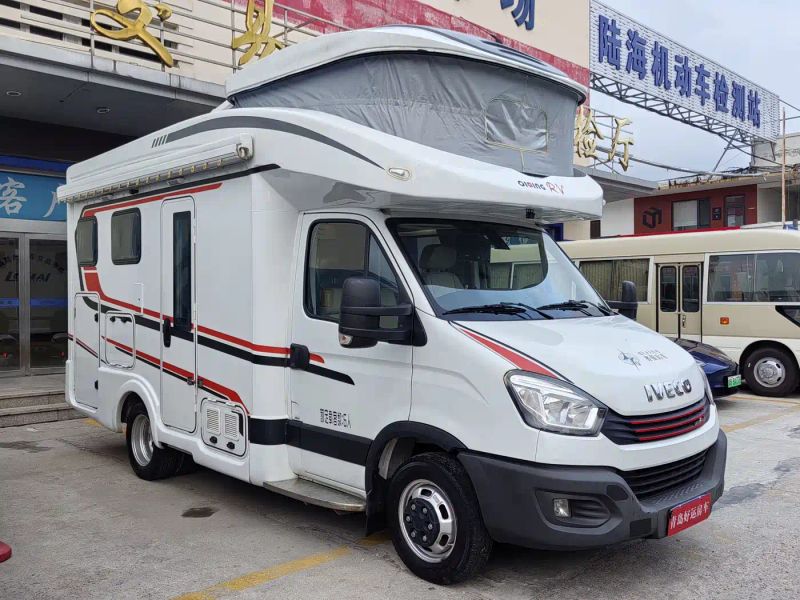 Iveco ctype
