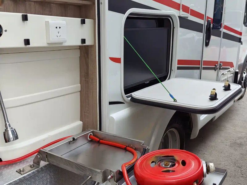 Iveco ctype