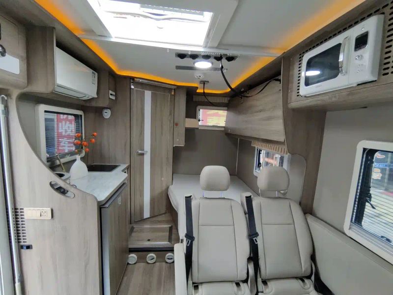 Iveco ctype
