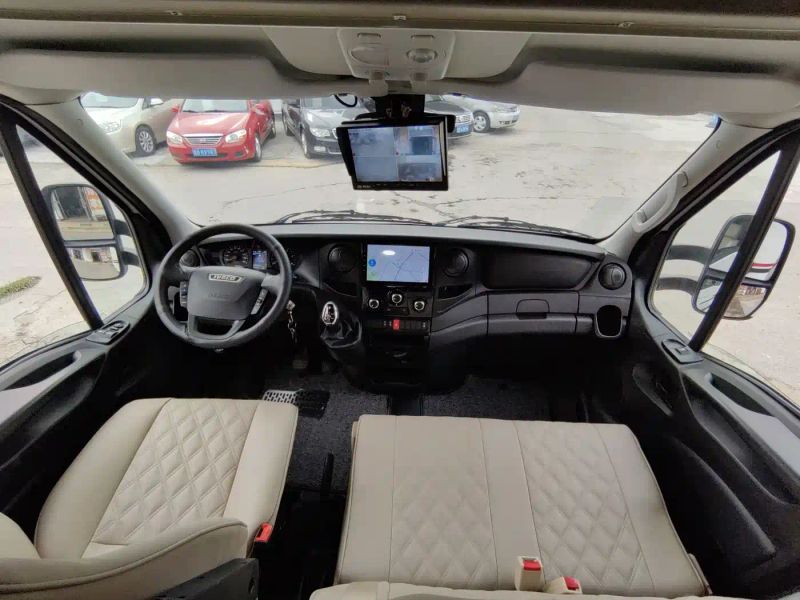 Iveco ctype