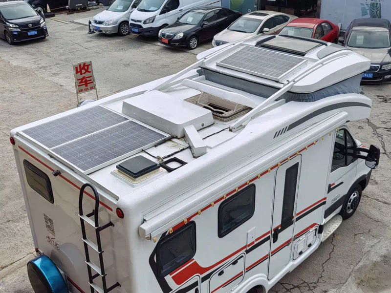 Iveco ctype