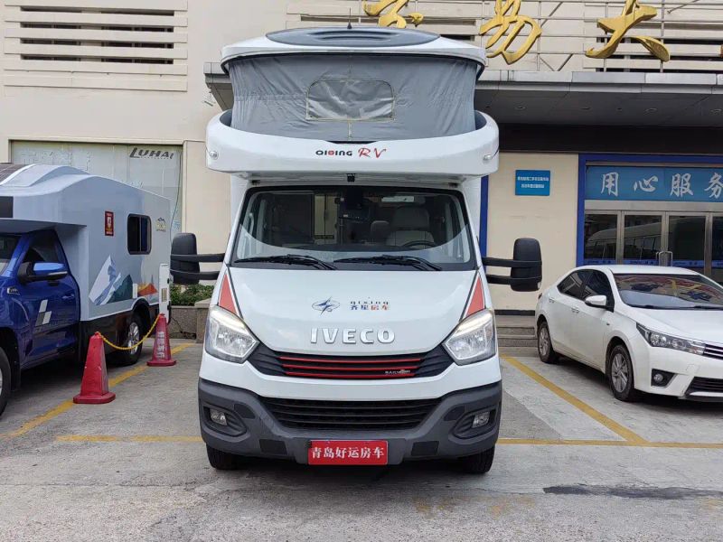 Iveco ctype