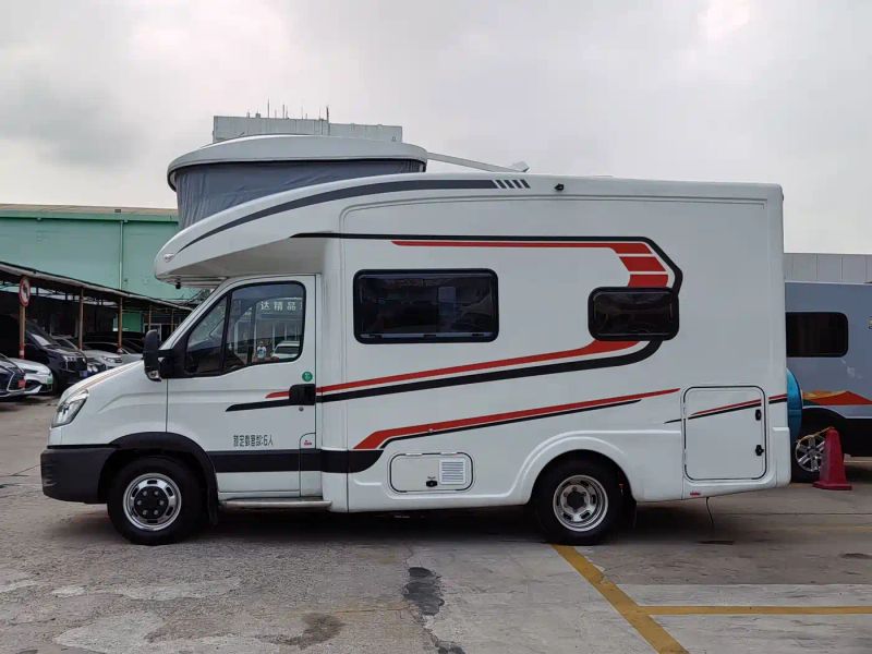 Iveco ctype