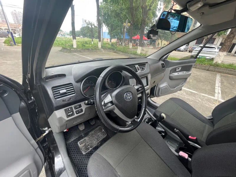 senya s80