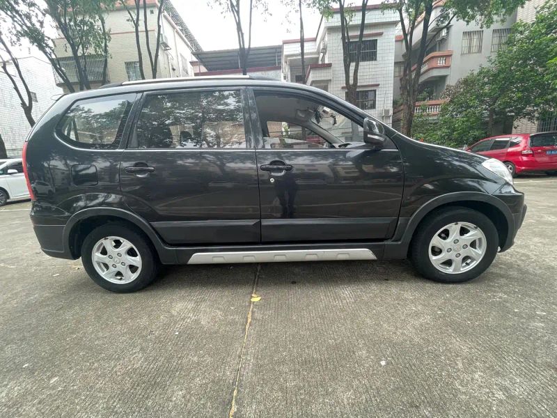 senya s80