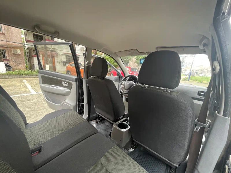 senya s80