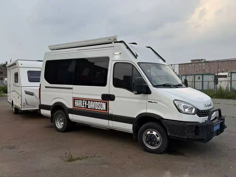 Iveco ousheng